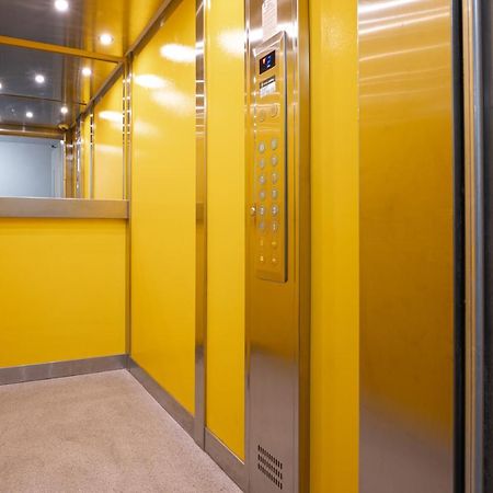 Apartmany A Studia Zamecky Park Litvínov Buitenkant foto
