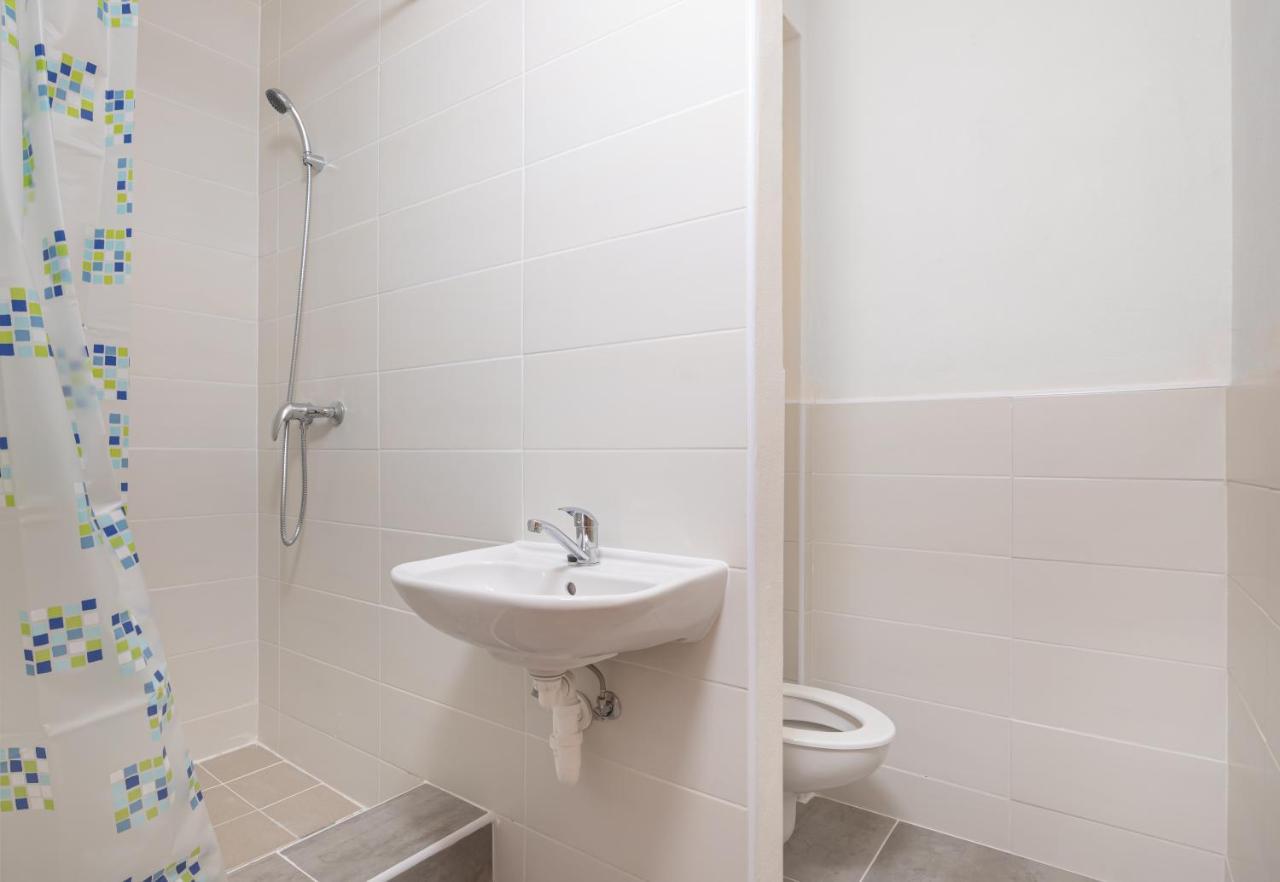 Apartmany A Studia Zamecky Park Litvínov Buitenkant foto