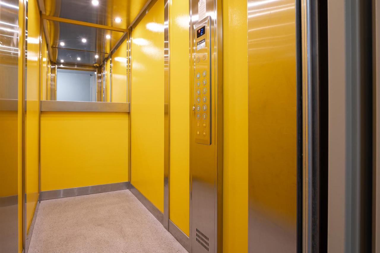 Apartmany A Studia Zamecky Park Litvínov Buitenkant foto